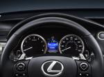 Lexus IS350 2013 года